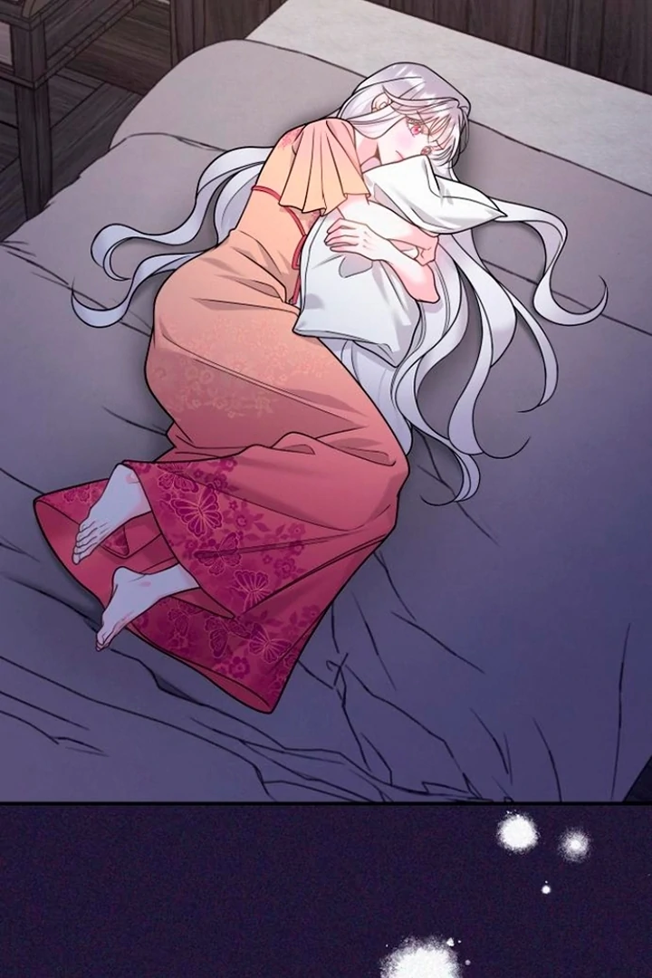 Hold Her Tighter So She Wouldn’t Run Away Chapter 21 - Page 57