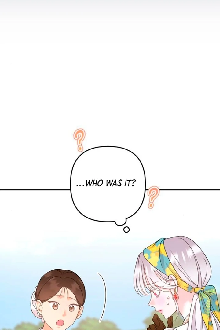 Hold Her Tighter So She Wouldn’t Run Away Chapter 21 - Page 6