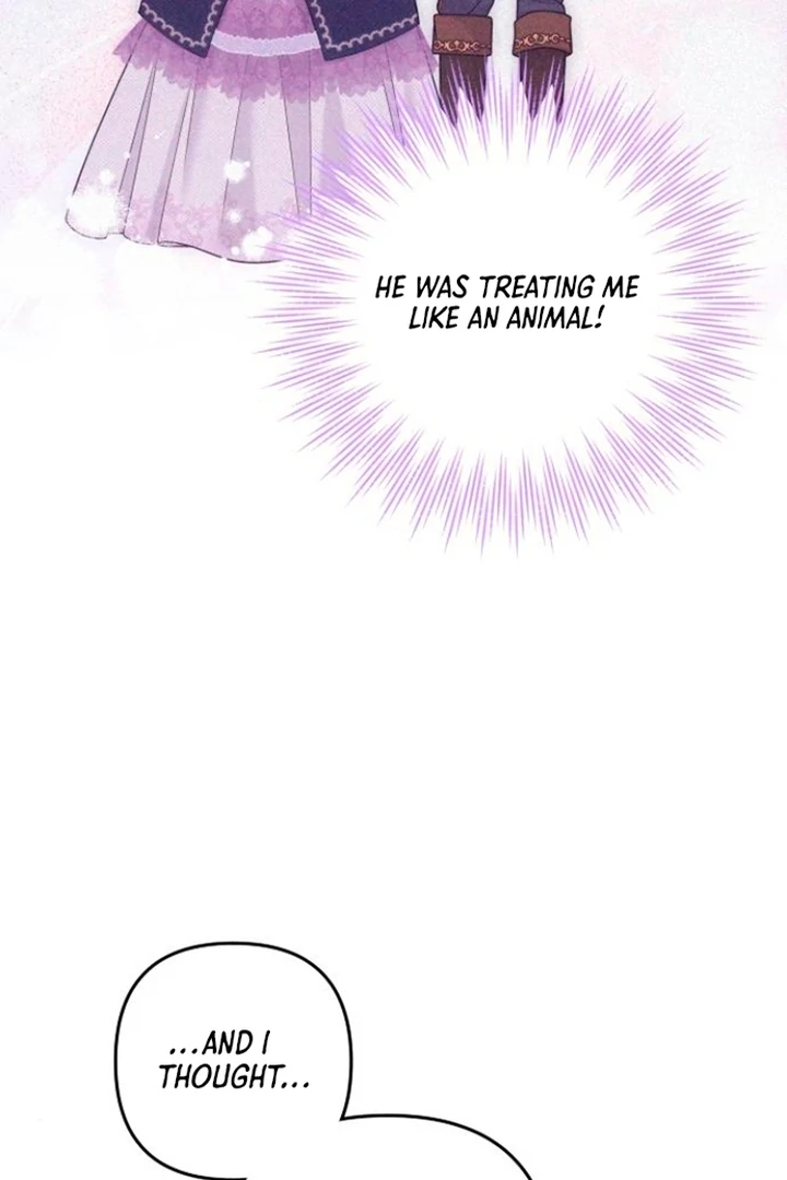 Hold Her Tighter So She Wouldn’t Run Away Chapter 21 - Page 60