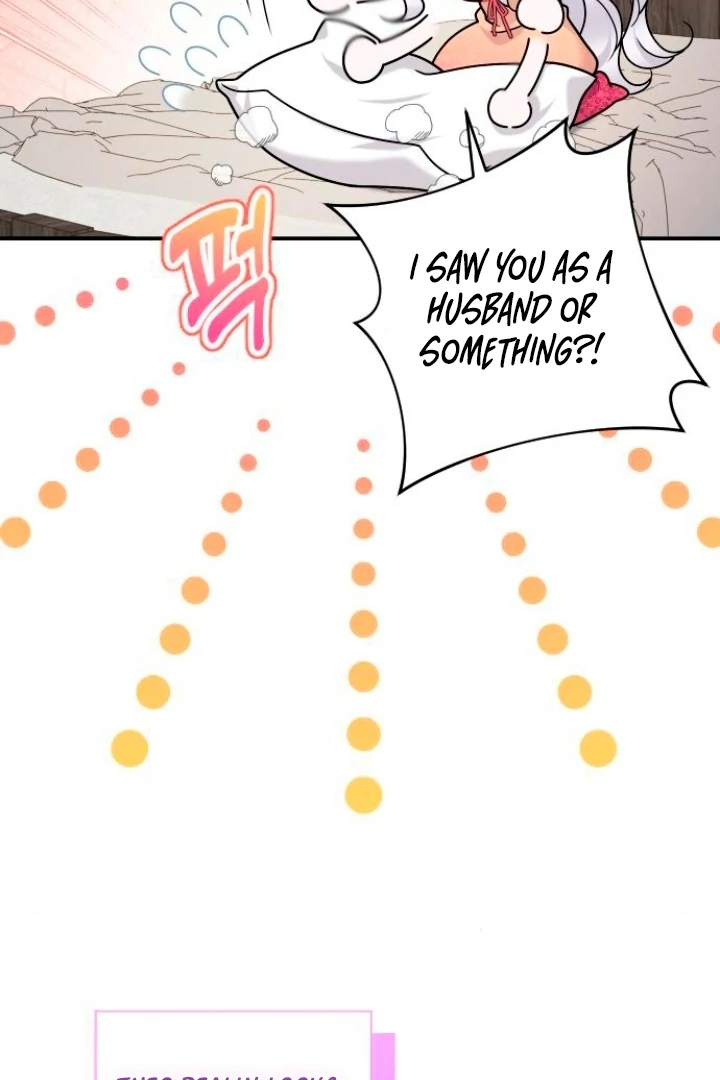 Hold Her Tighter So She Wouldn’t Run Away Chapter 21 - Page 63