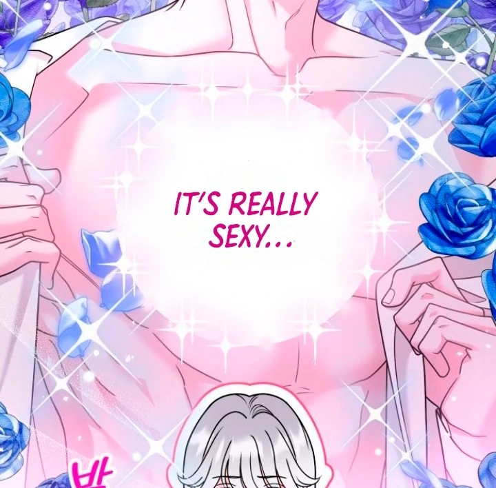 Hold Her Tighter So She Wouldn’t Run Away Chapter 21 - Page 66