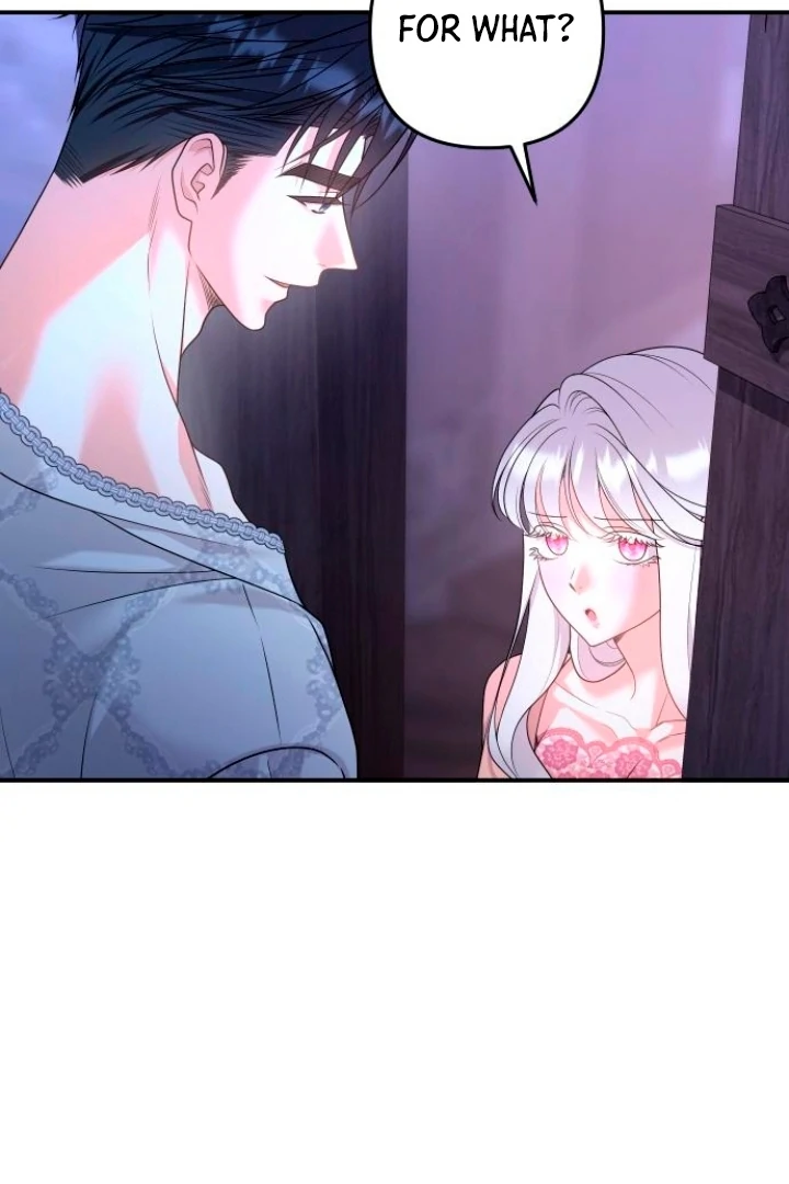 Hold Her Tighter So She Wouldn’t Run Away Chapter 21 - Page 73