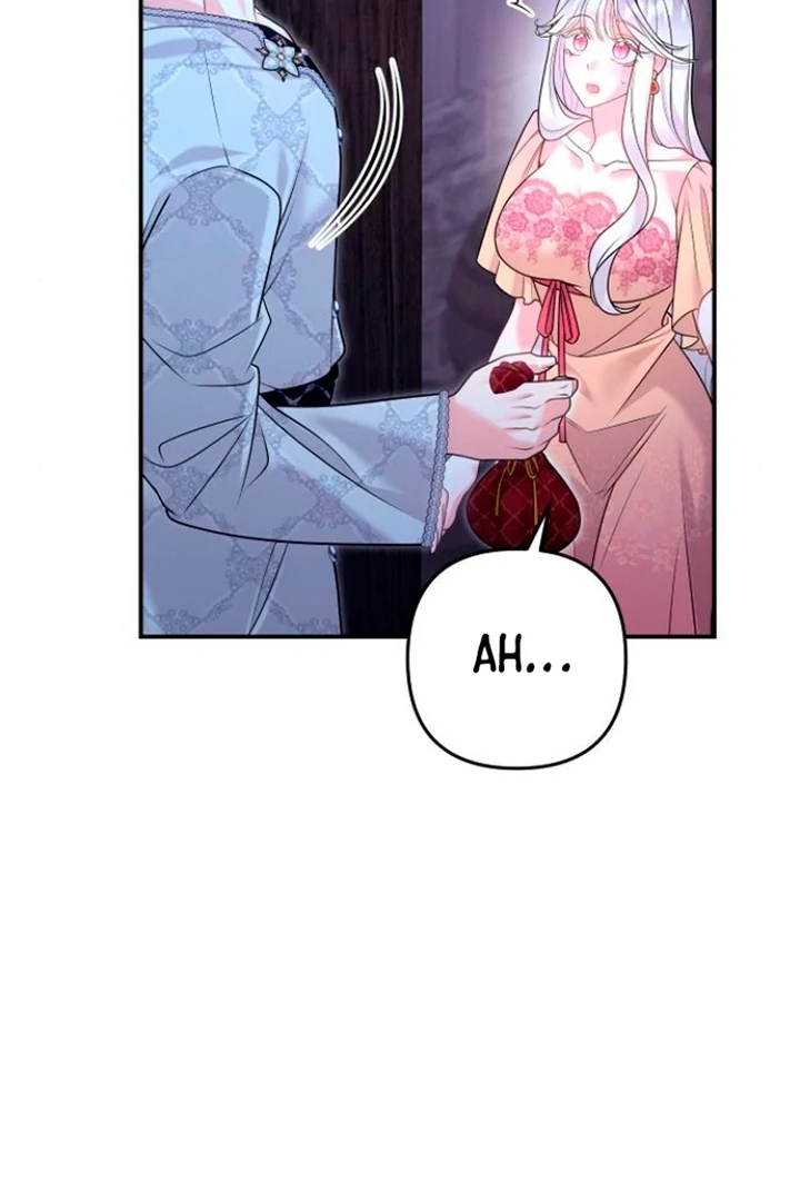 Hold Her Tighter So She Wouldn’t Run Away Chapter 21 - Page 79