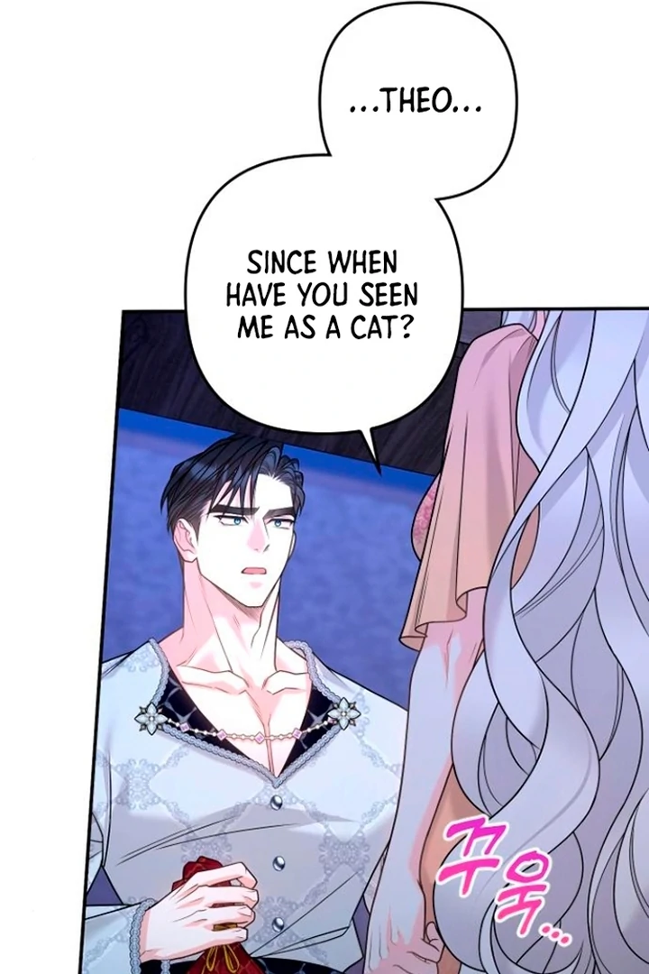 Hold Her Tighter So She Wouldn’t Run Away Chapter 21 - Page 82