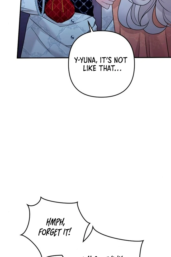 Hold Her Tighter So She Wouldn’t Run Away Chapter 21 - Page 83