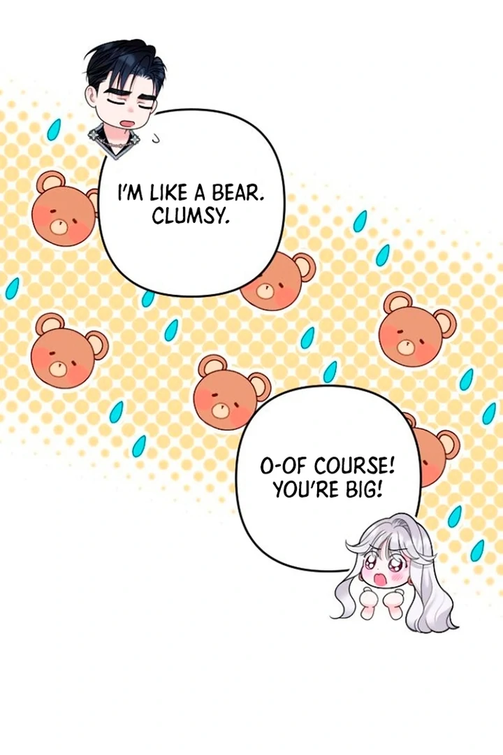 Hold Her Tighter So She Wouldn’t Run Away Chapter 21 - Page 86