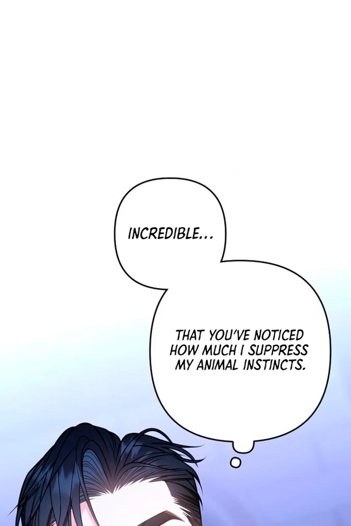 Hold Her Tighter So She Wouldn’t Run Away Chapter 21 - Page 87