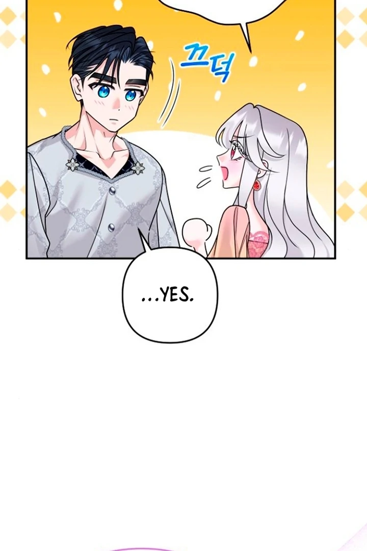 Hold Her Tighter So She Wouldn’t Run Away Chapter 21 - Page 97