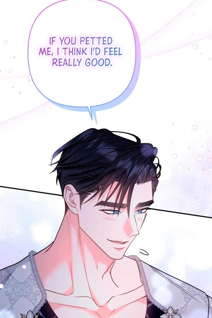 Hold Her Tighter So She Wouldn’t Run Away Chapter 21 - Page 98