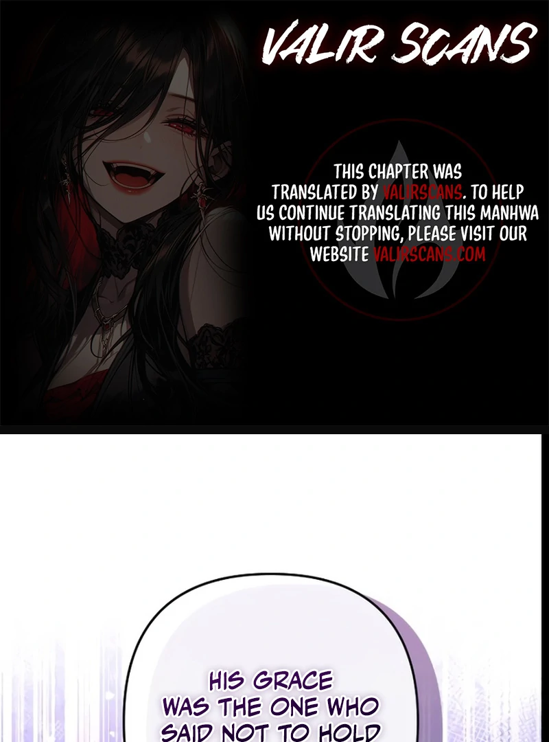 Hold Her Tighter So She Wouldn’t Run Away Chapter 25 - Page 1