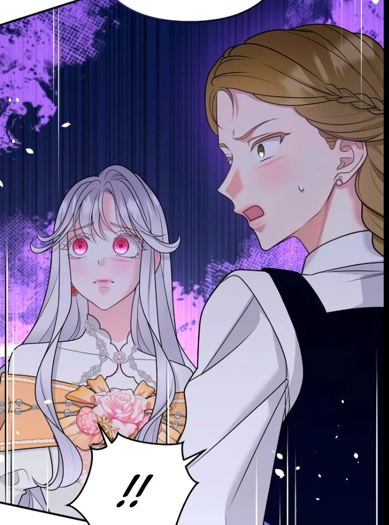 Hold Her Tighter So She Wouldn’t Run Away Chapter 25 - Page 10