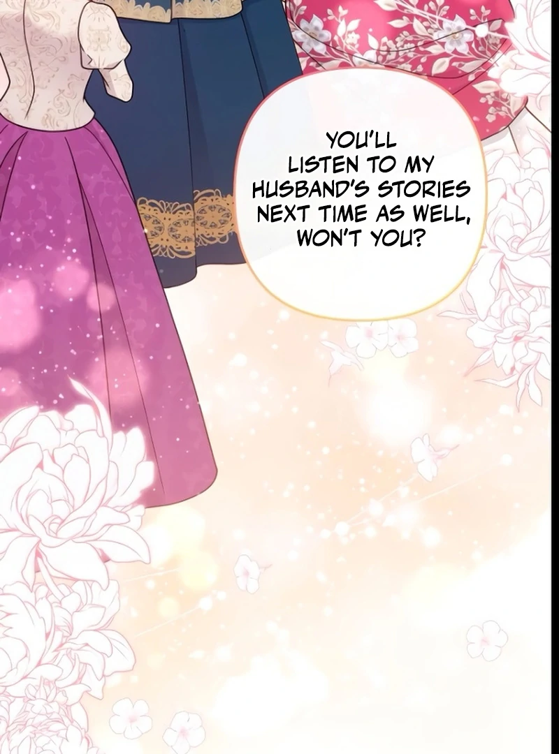 Hold Her Tighter So She Wouldn’t Run Away Chapter 25 - Page 100