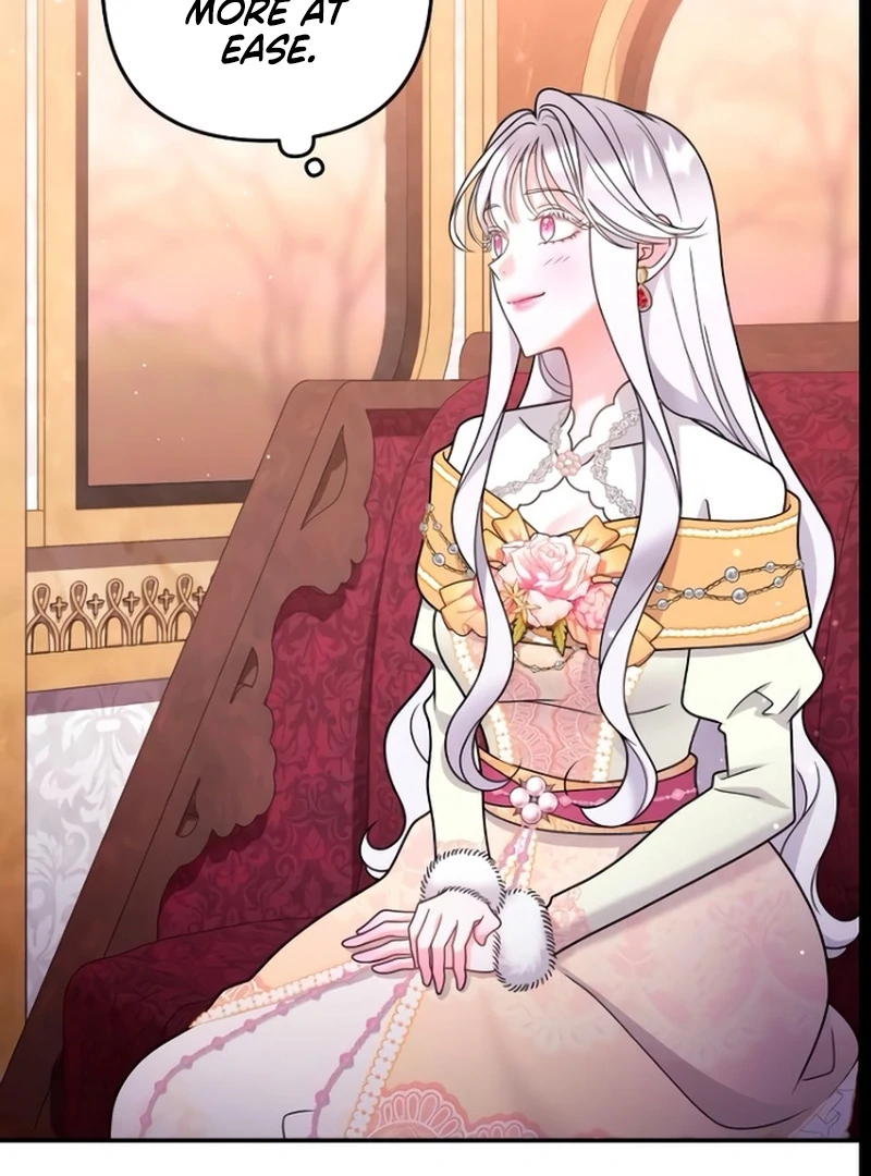 Hold Her Tighter So She Wouldn’t Run Away Chapter 25 - Page 105