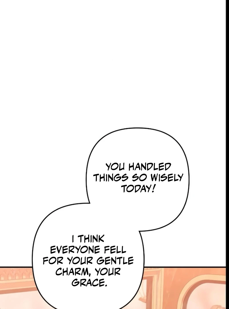 Hold Her Tighter So She Wouldn’t Run Away Chapter 25 - Page 106