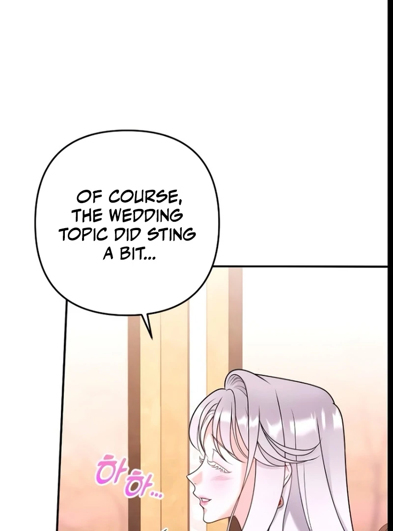 Hold Her Tighter So She Wouldn’t Run Away Chapter 25 - Page 110