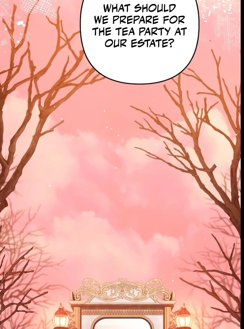 Hold Her Tighter So She Wouldn’t Run Away Chapter 25 - Page 114