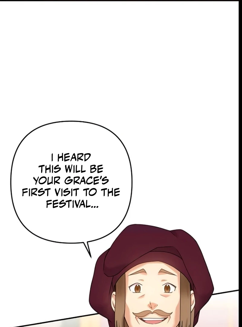 Hold Her Tighter So She Wouldn’t Run Away Chapter 25 - Page 118