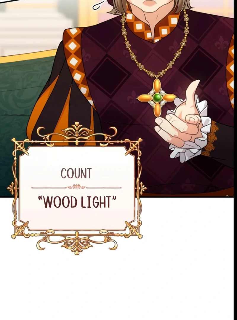 Hold Her Tighter So She Wouldn’t Run Away Chapter 25 - Page 119