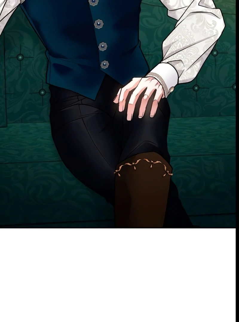 Hold Her Tighter So She Wouldn’t Run Away Chapter 25 - Page 121