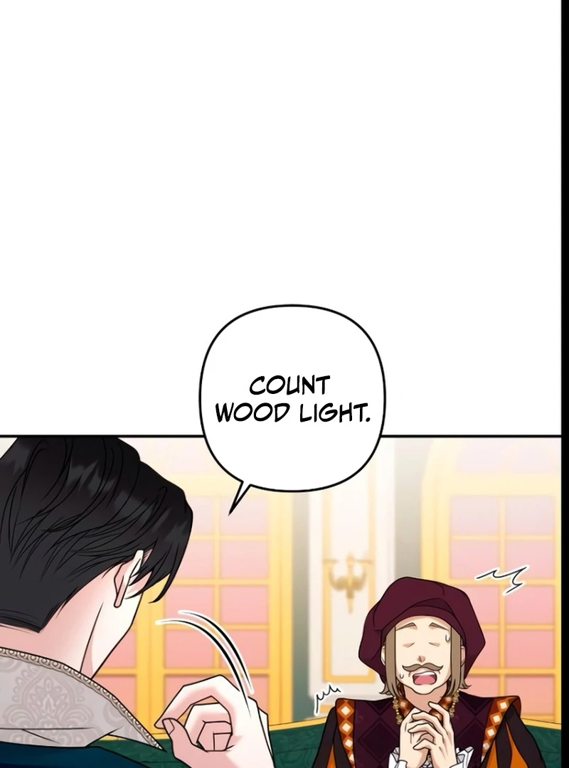 Hold Her Tighter So She Wouldn’t Run Away Chapter 25 - Page 122