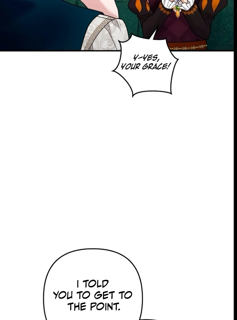 Hold Her Tighter So She Wouldn’t Run Away Chapter 25 - Page 123