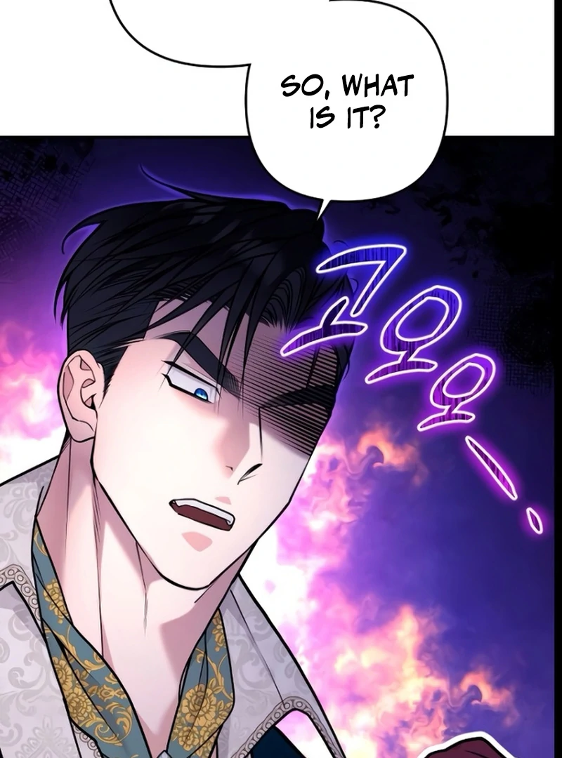 Hold Her Tighter So She Wouldn’t Run Away Chapter 25 - Page 124