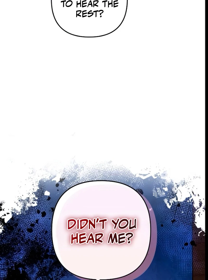 Hold Her Tighter So She Wouldn’t Run Away Chapter 25 - Page 129