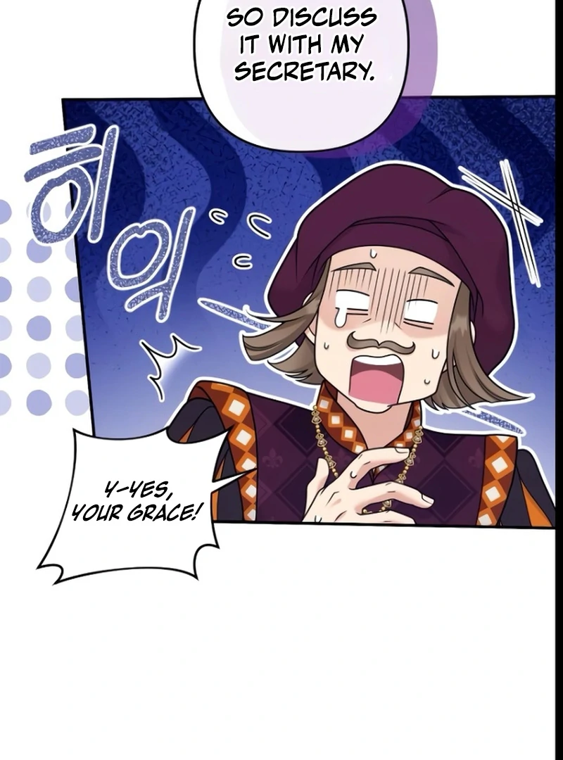 Hold Her Tighter So She Wouldn’t Run Away Chapter 25 - Page 133