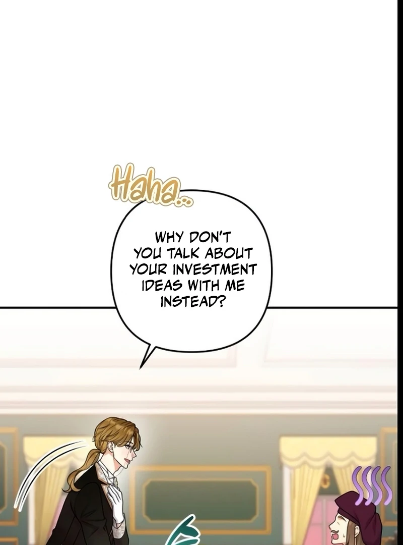 Hold Her Tighter So She Wouldn’t Run Away Chapter 25 - Page 134