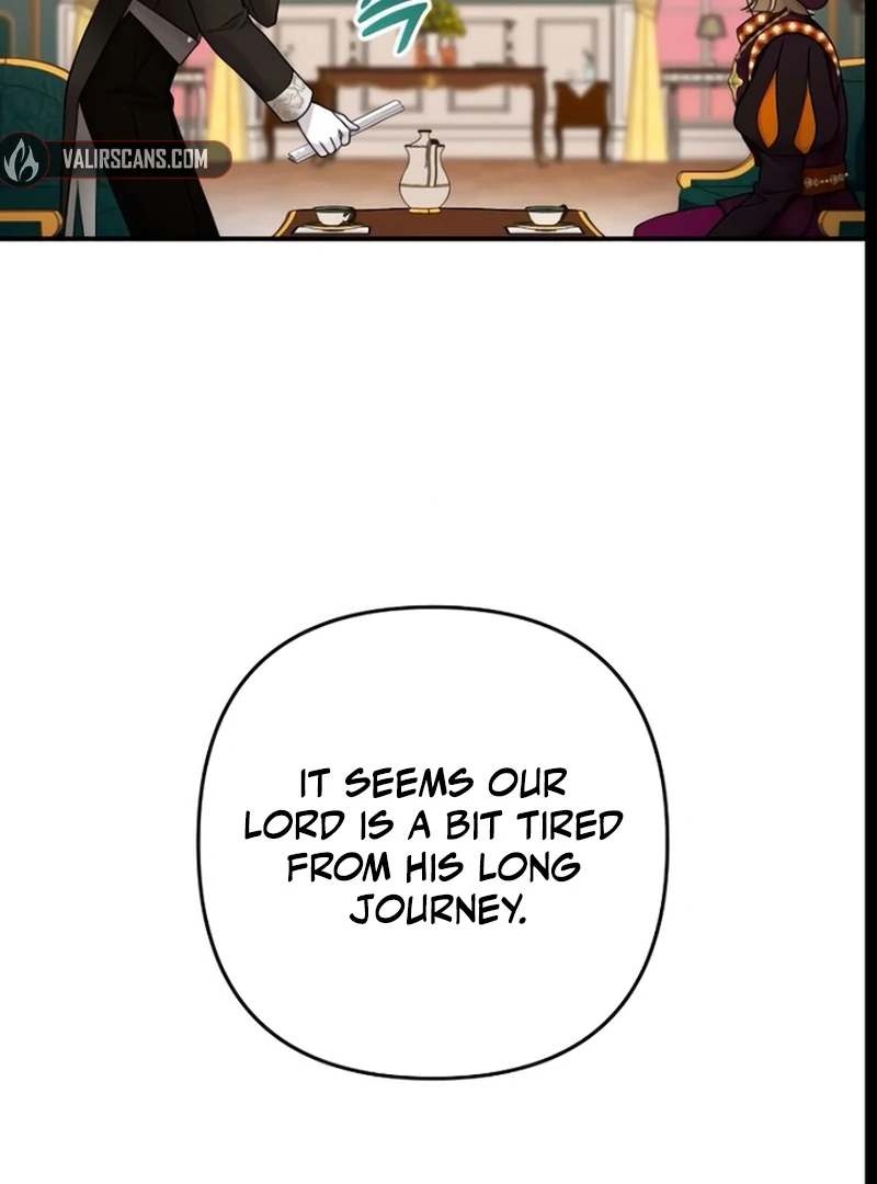 Hold Her Tighter So She Wouldn’t Run Away Chapter 25 - Page 135