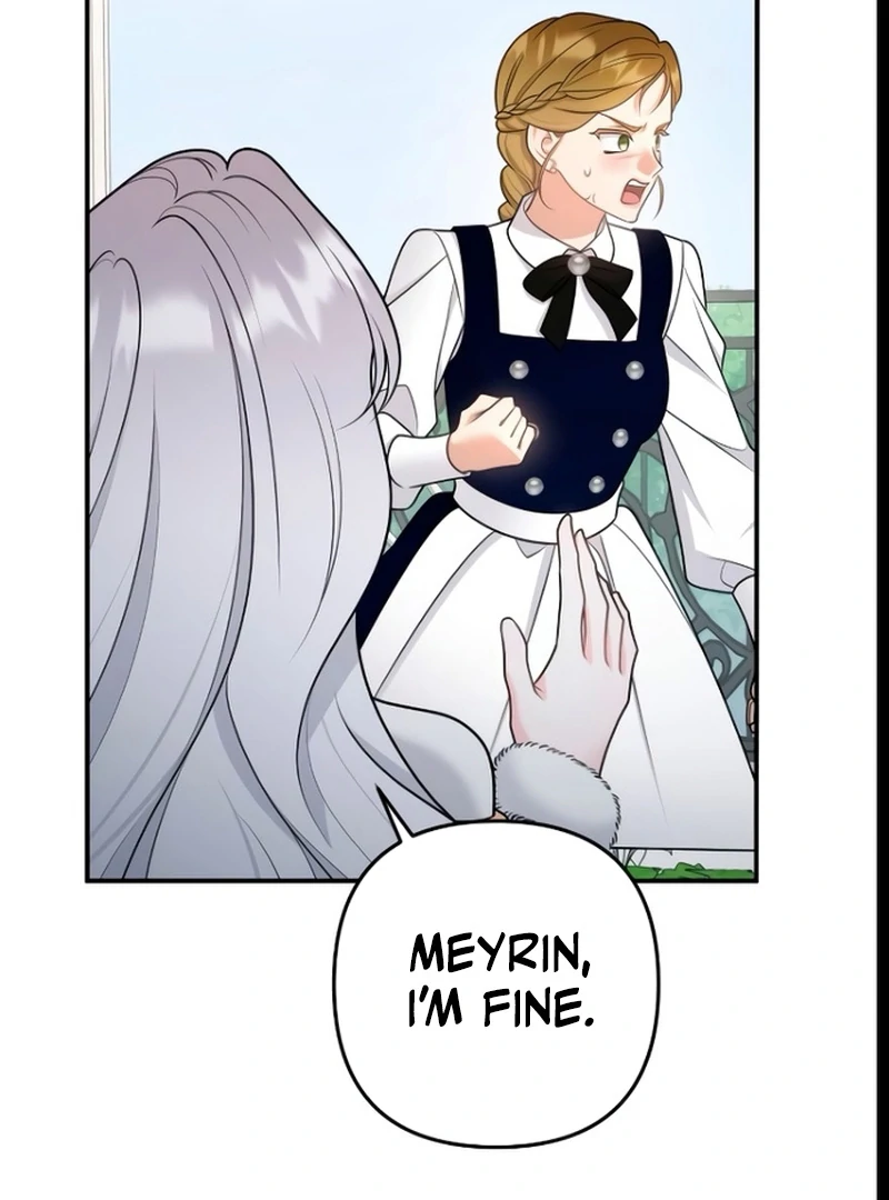 Hold Her Tighter So She Wouldn’t Run Away Chapter 25 - Page 14