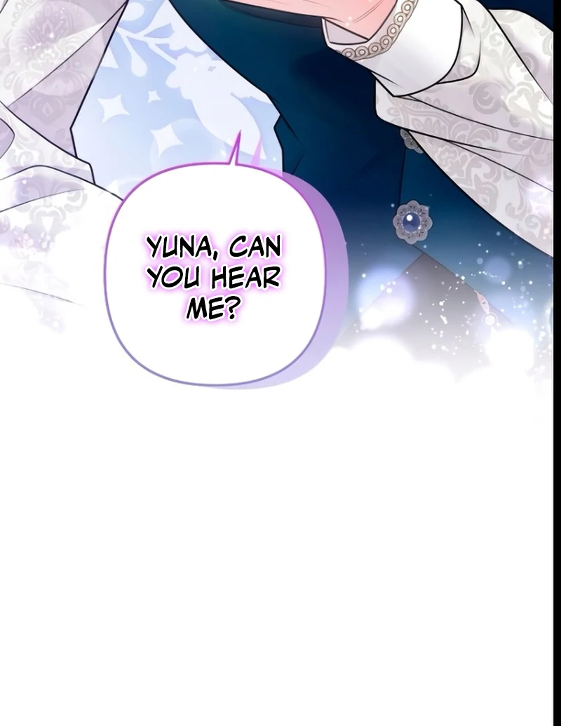 Hold Her Tighter So She Wouldn’t Run Away Chapter 25 - Page 141