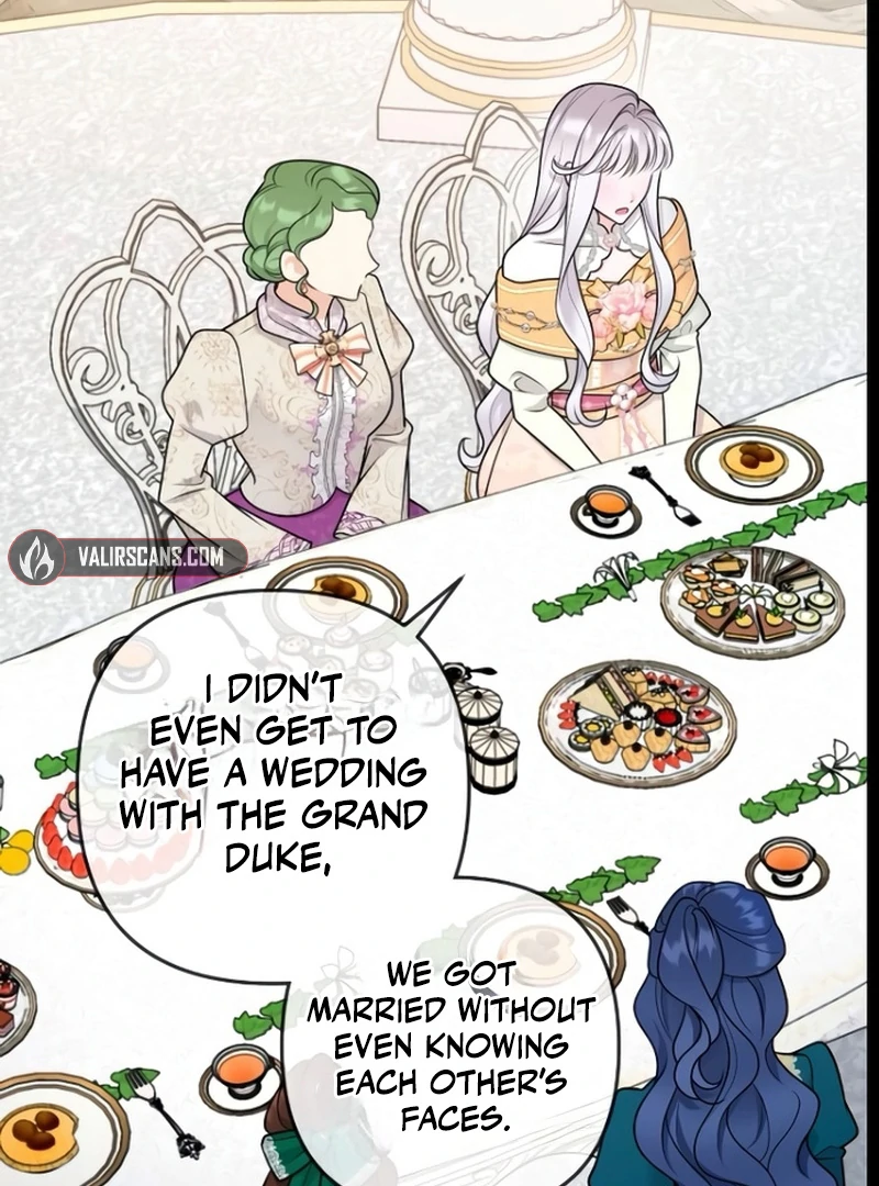 Hold Her Tighter So She Wouldn’t Run Away Chapter 25 - Page 16