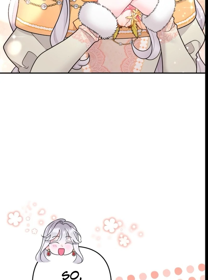 Hold Her Tighter So She Wouldn’t Run Away Chapter 25 - Page 19