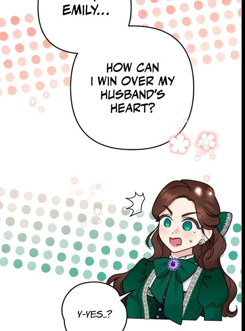 Hold Her Tighter So She Wouldn’t Run Away Chapter 25 - Page 20