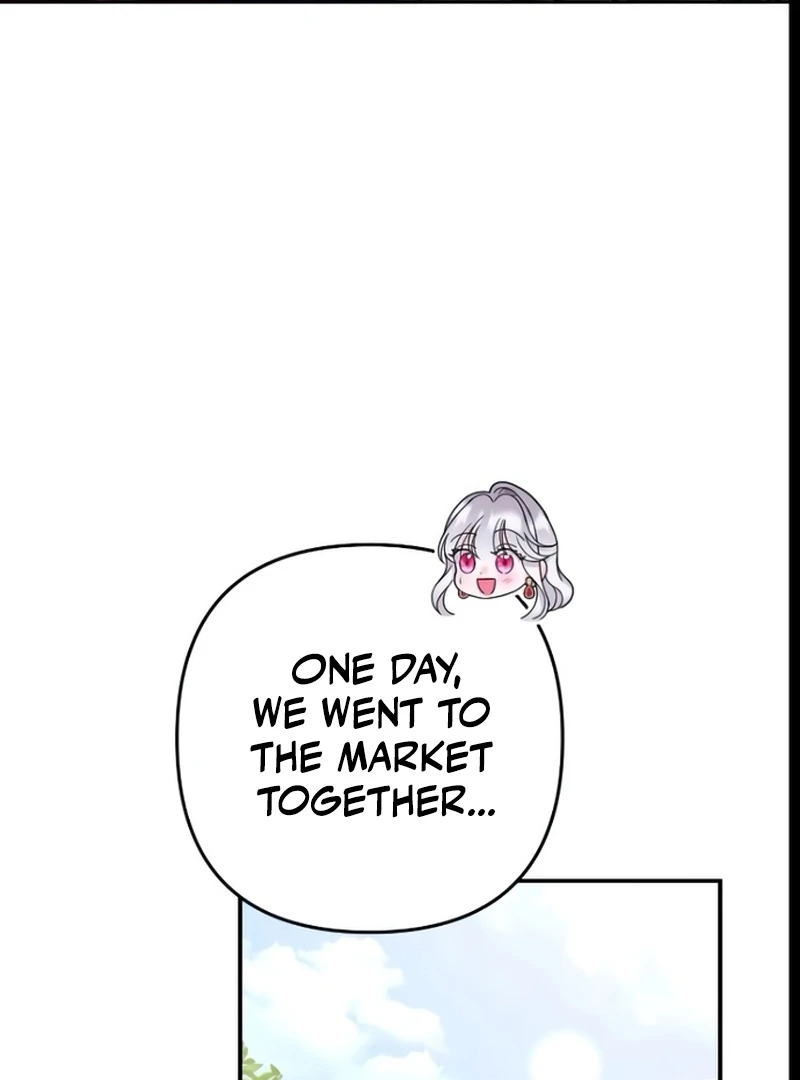 Hold Her Tighter So She Wouldn’t Run Away Chapter 25 - Page 23