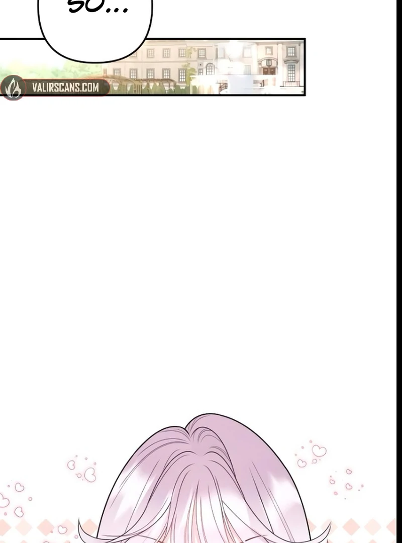 Hold Her Tighter So She Wouldn’t Run Away Chapter 25 - Page 27