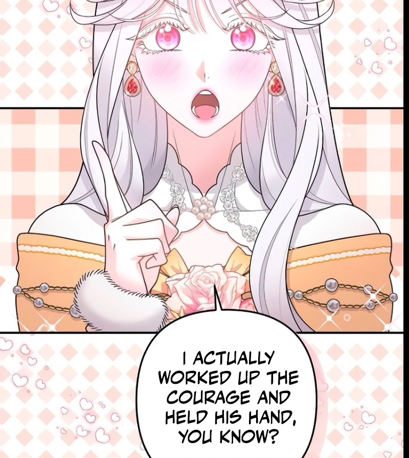 Hold Her Tighter So She Wouldn’t Run Away Chapter 25 - Page 28