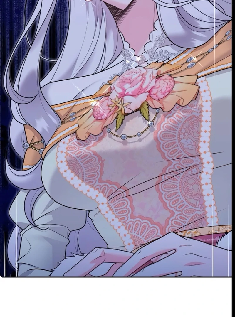 Hold Her Tighter So She Wouldn’t Run Away Chapter 25 - Page 3