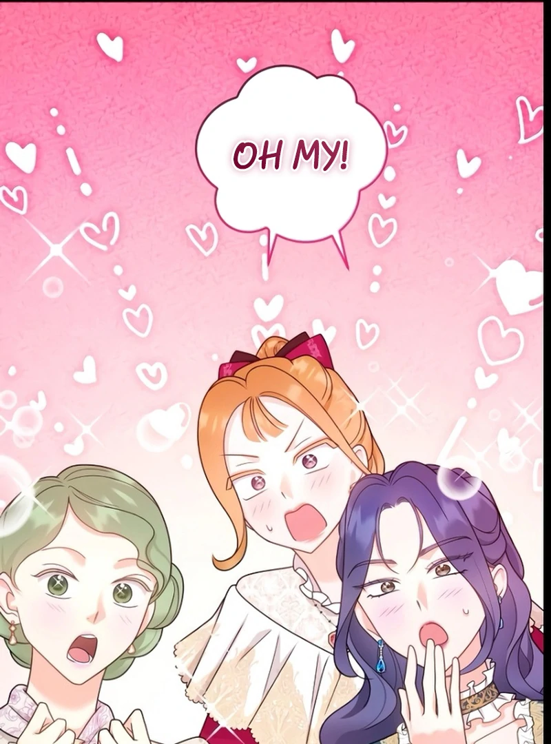 Hold Her Tighter So She Wouldn’t Run Away Chapter 25 - Page 30