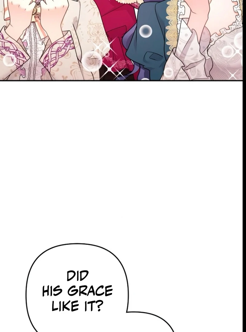 Hold Her Tighter So She Wouldn’t Run Away Chapter 25 - Page 31