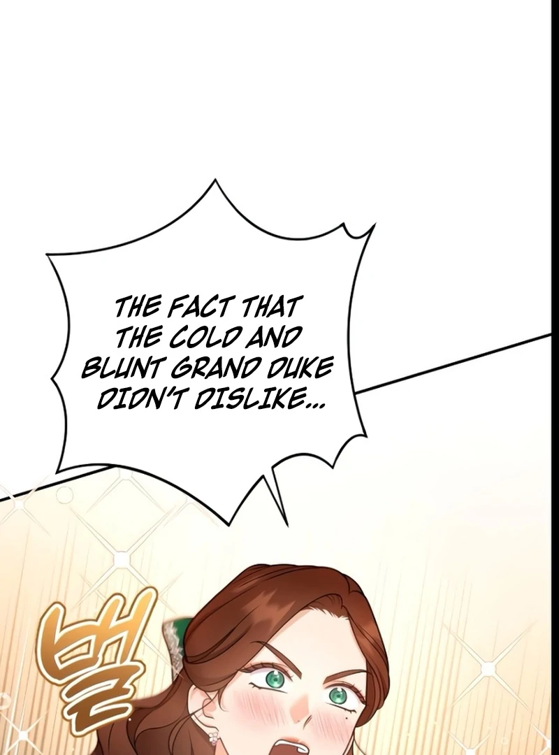 Hold Her Tighter So She Wouldn’t Run Away Chapter 25 - Page 35