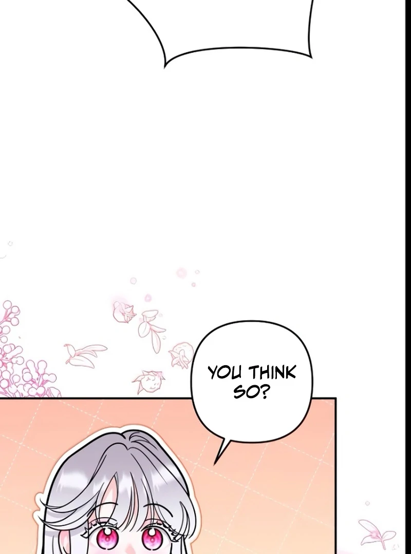 Hold Her Tighter So She Wouldn’t Run Away Chapter 25 - Page 37