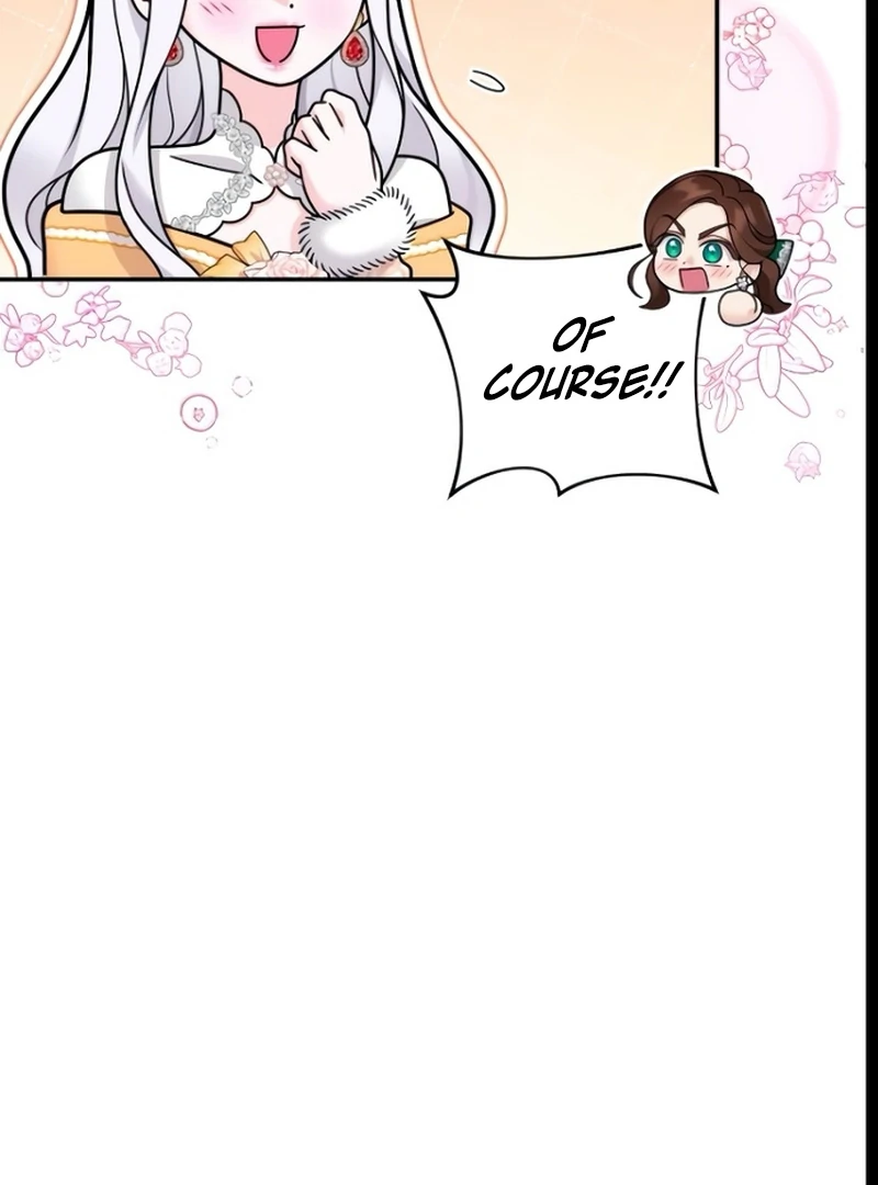 Hold Her Tighter So She Wouldn’t Run Away Chapter 25 - Page 38