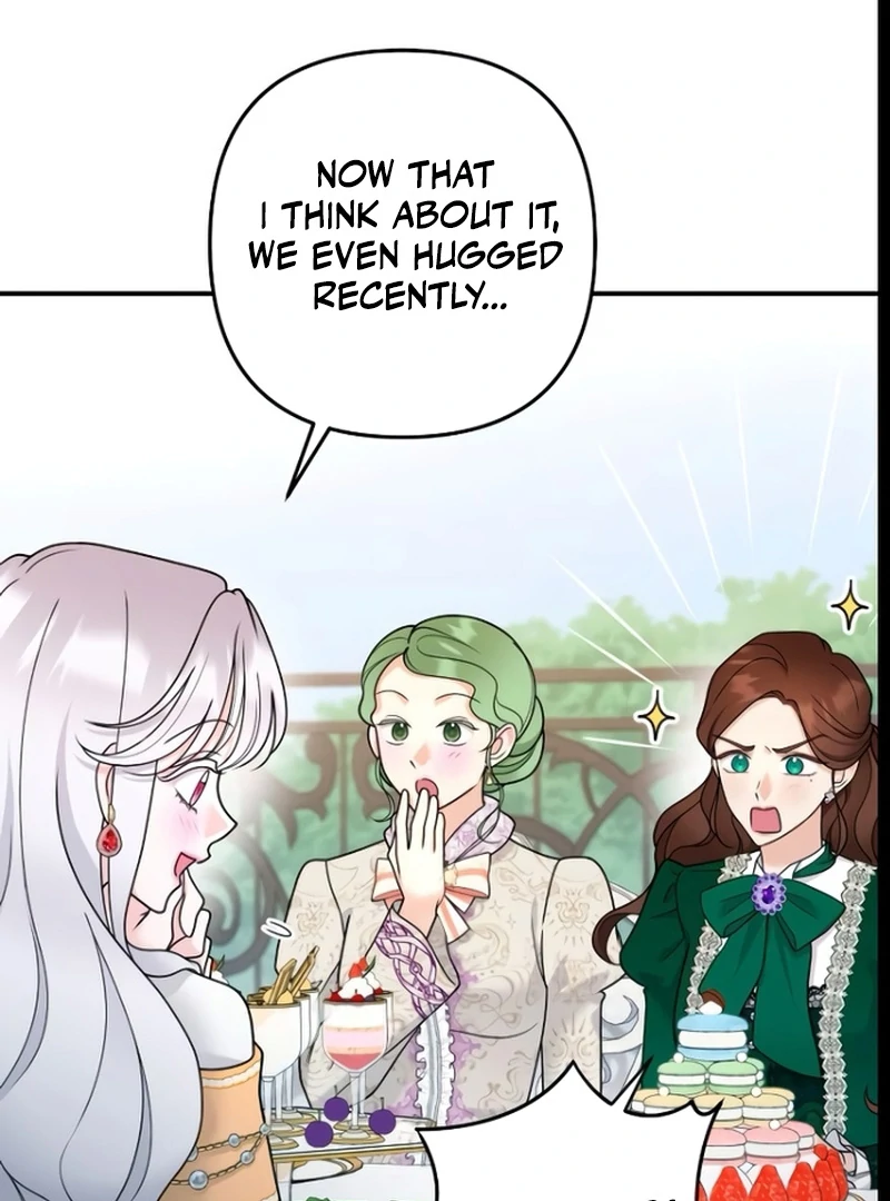 Hold Her Tighter So She Wouldn’t Run Away Chapter 25 - Page 39