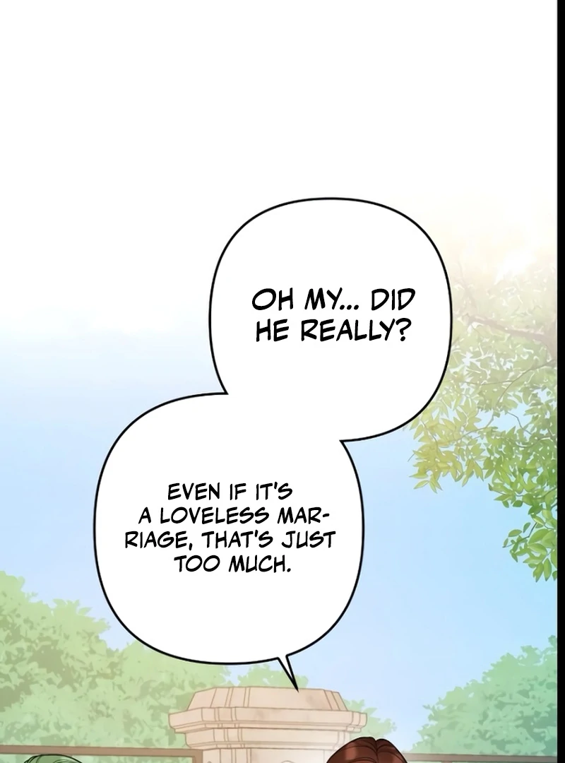 Hold Her Tighter So She Wouldn’t Run Away Chapter 25 - Page 4