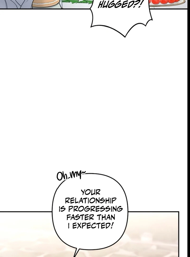 Hold Her Tighter So She Wouldn’t Run Away Chapter 25 - Page 40