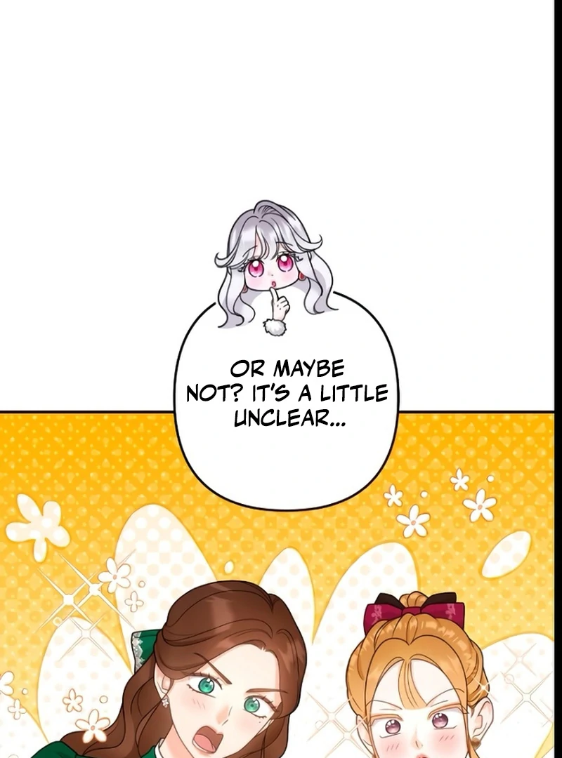 Hold Her Tighter So She Wouldn’t Run Away Chapter 25 - Page 42