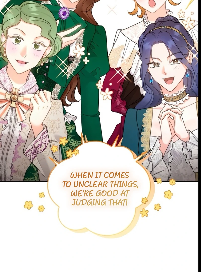 Hold Her Tighter So She Wouldn’t Run Away Chapter 25 - Page 43