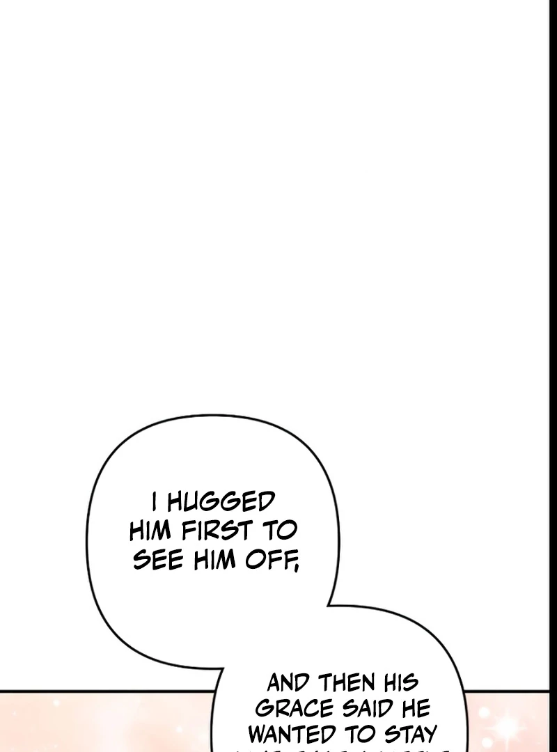 Hold Her Tighter So She Wouldn’t Run Away Chapter 25 - Page 44